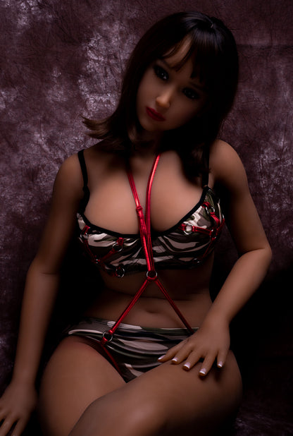 Korra petite love doll/ sex doll