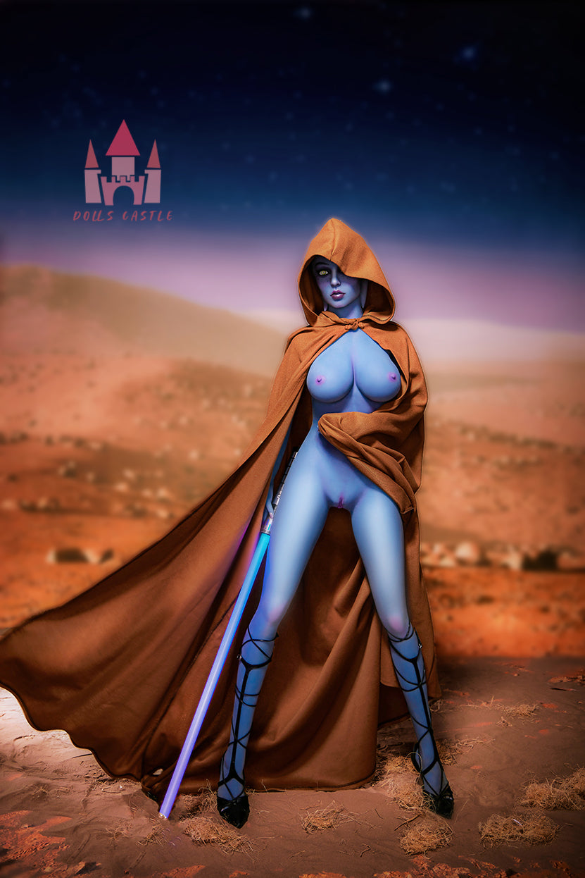 DOLL'S CASTLE Elowen