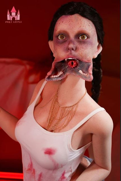 DOLL'S CASTLE Zombiella