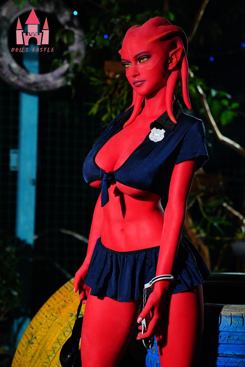 DOLL'S CASTLE Aetheria