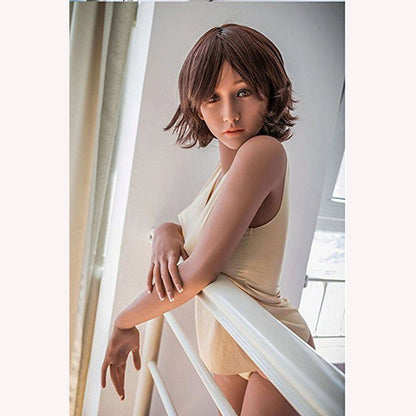 Izumi Asian doll/ sex doll