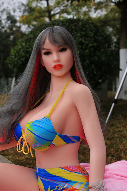 June funky love doll/ sex doll